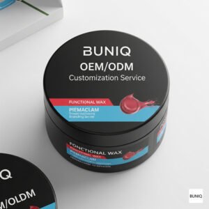 Functional wax