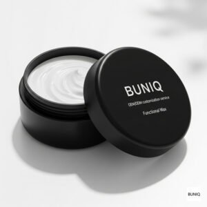 Functional wax