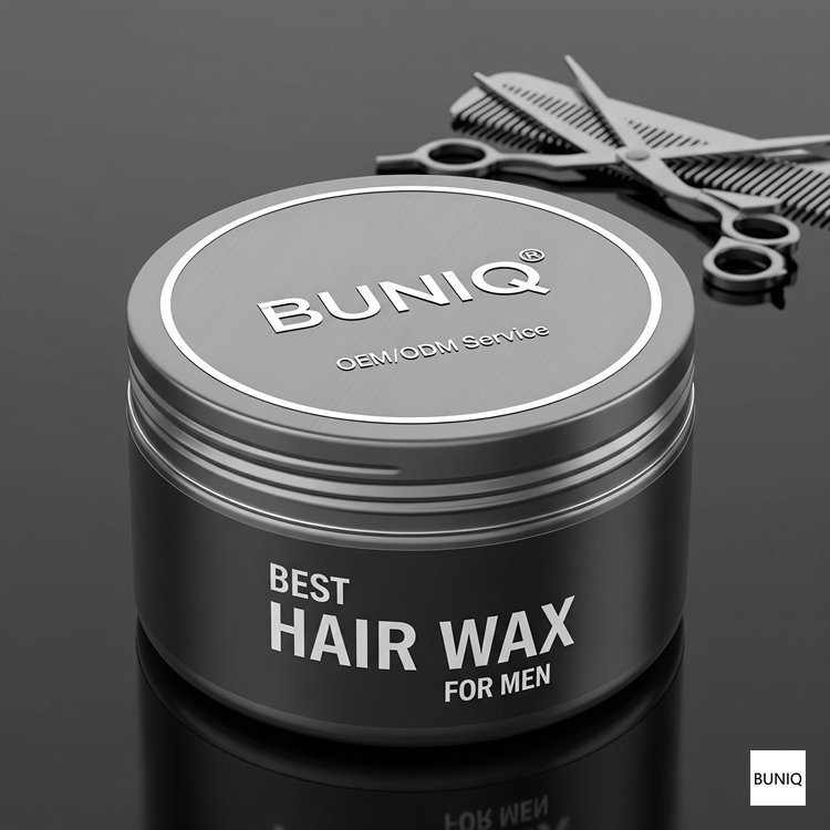 best hair wax for men