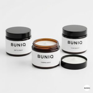 hair wax color wholesale