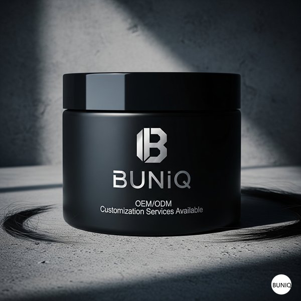 Hair wax wholesale-8