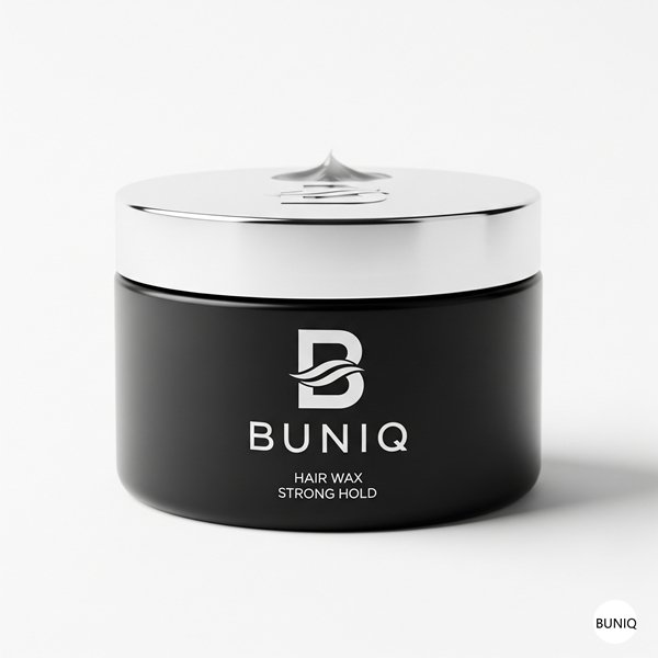 Hair wax wholesale-5