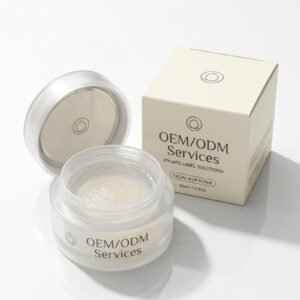 From the Chair to Their Bathroom Mirror: Stay Top-of-Mind.