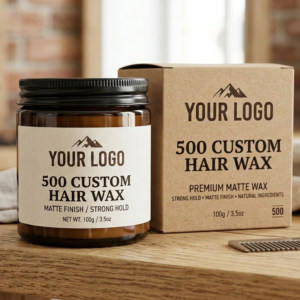 From the Chair to Their Bathroom Mirror: Stay Top-of-Mind.