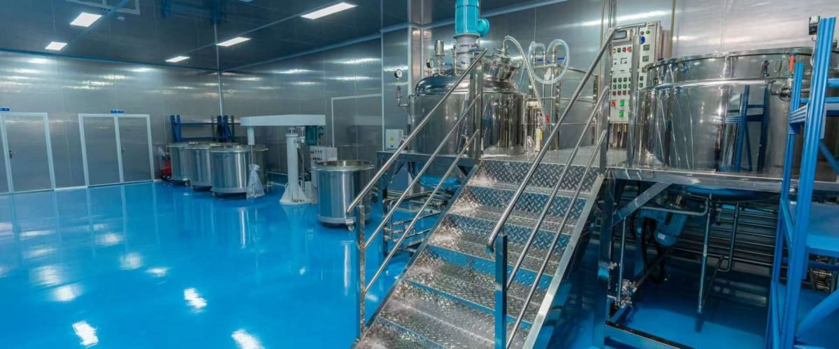 BUNIQUE Cosmetics Factory -1 (2)