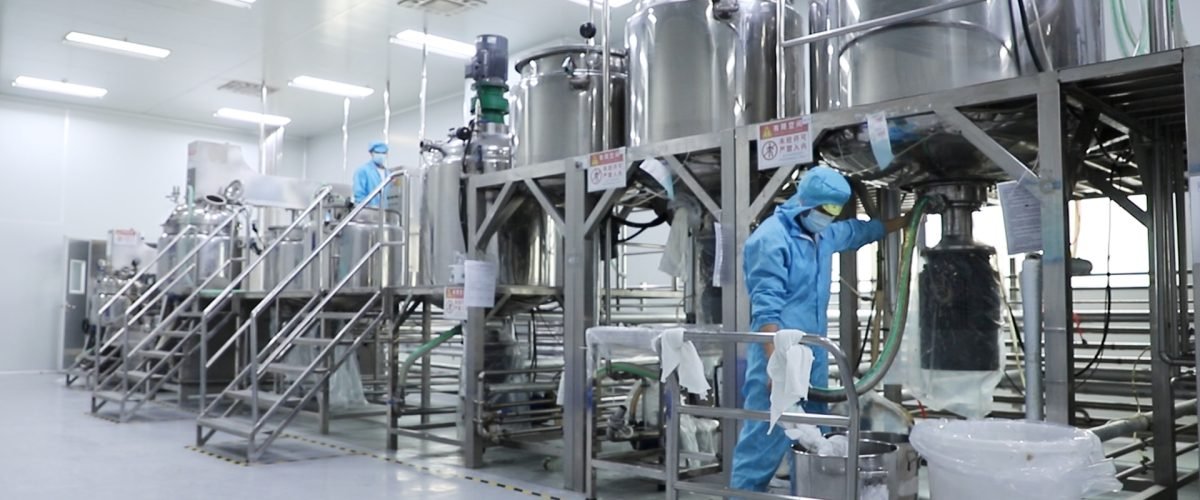 BUNIQUE Cosmetics Factory (16)